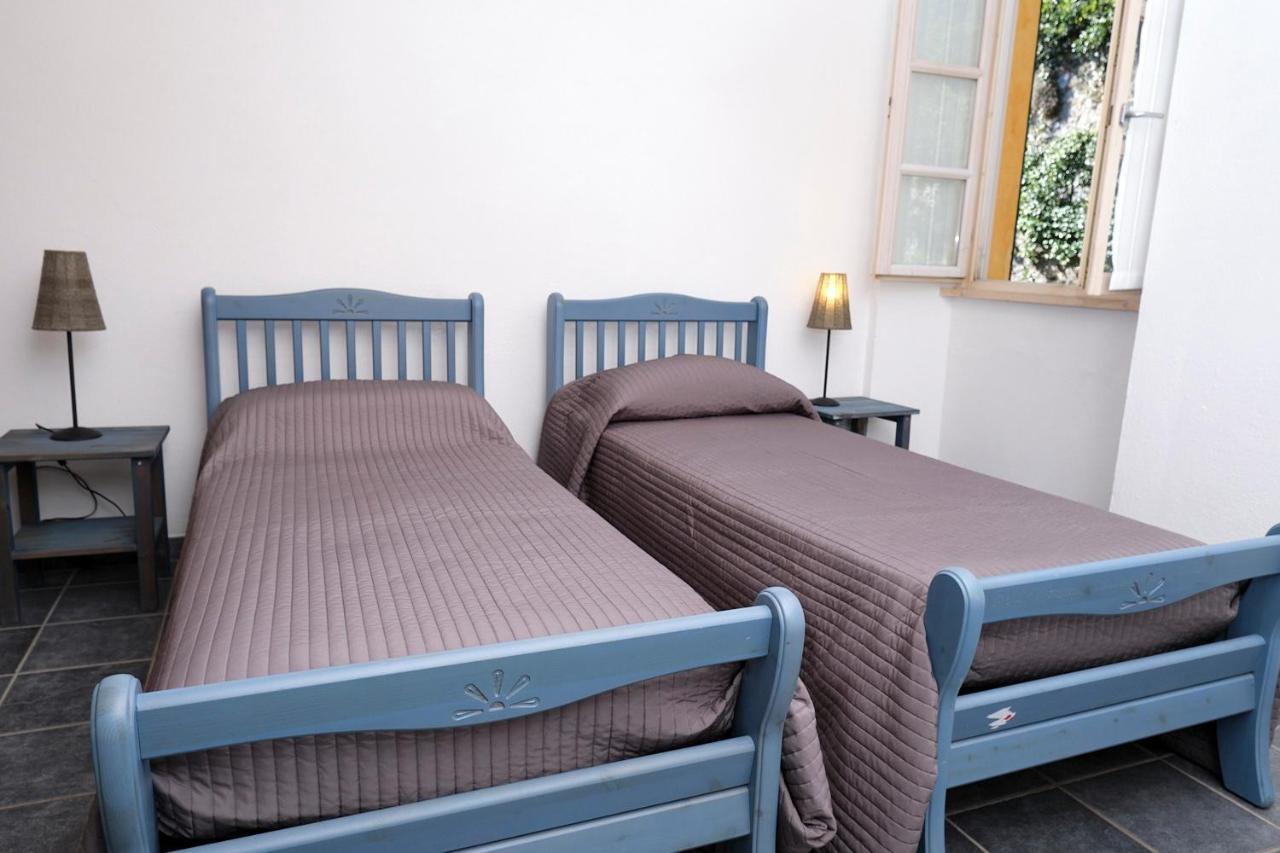 Cozy Suites On The Lake - The House Of Travelers Brienno 외부 사진