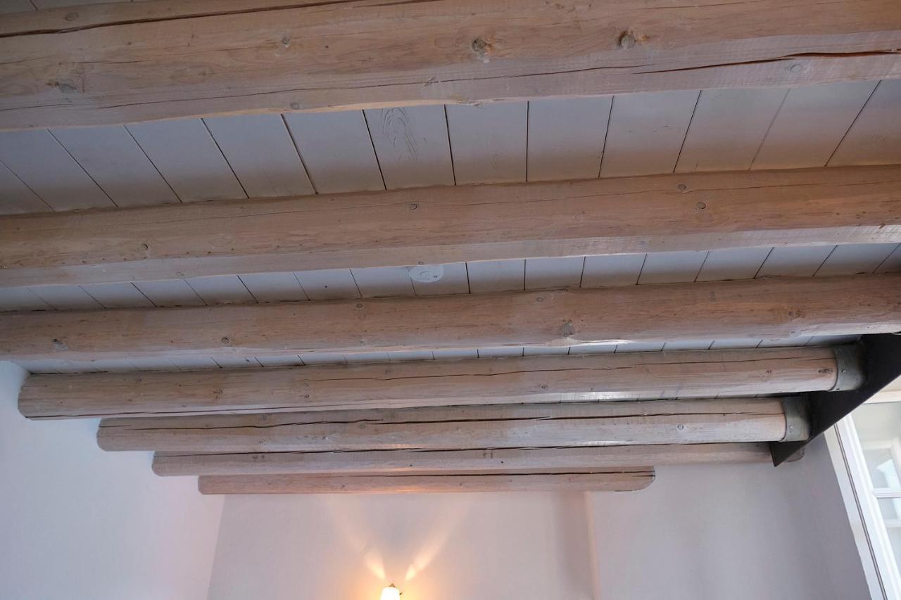 Cozy Suites On The Lake - The House Of Travelers Brienno 외부 사진