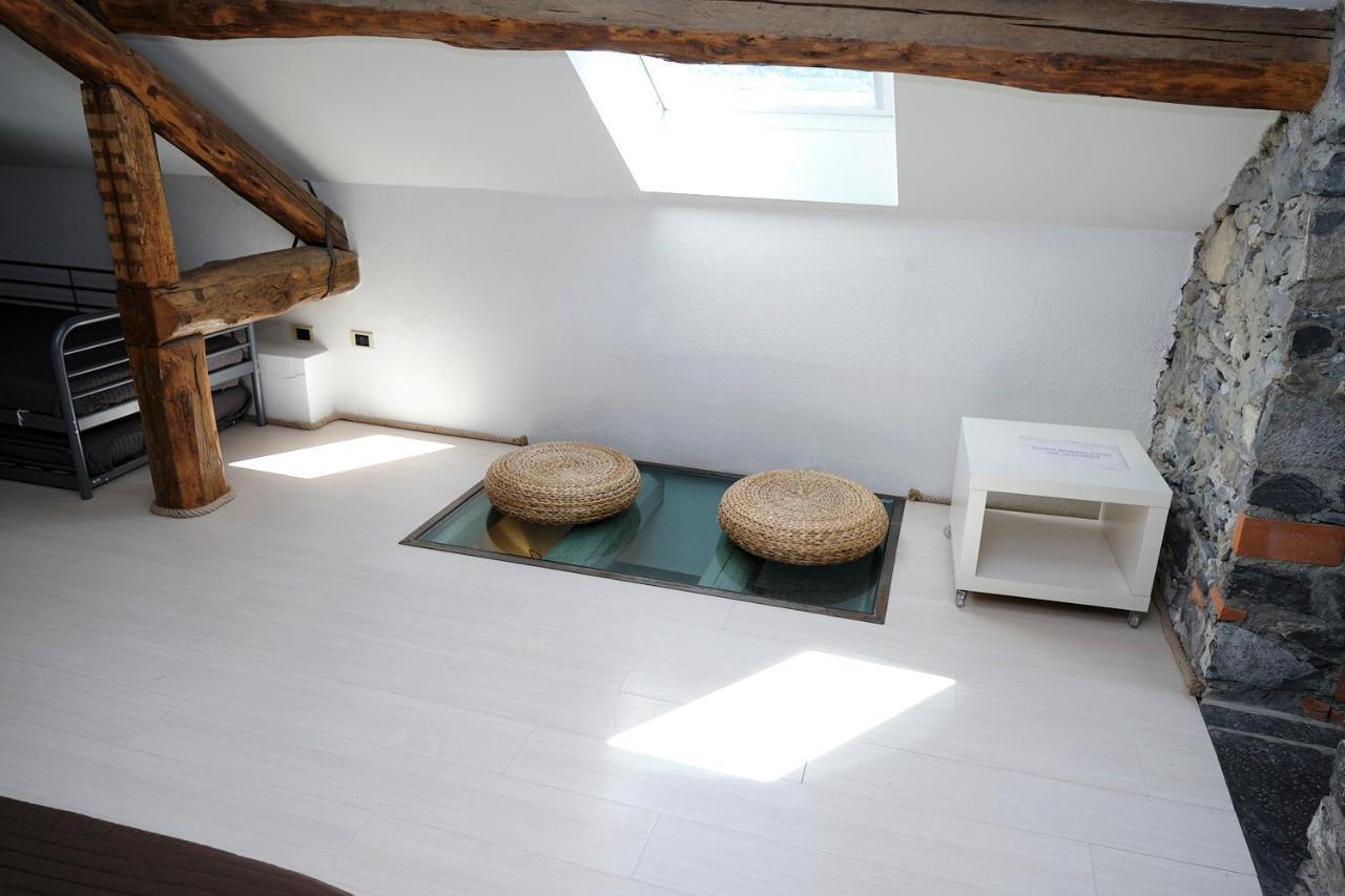 Cozy Suites On The Lake - The House Of Travelers Brienno 외부 사진
