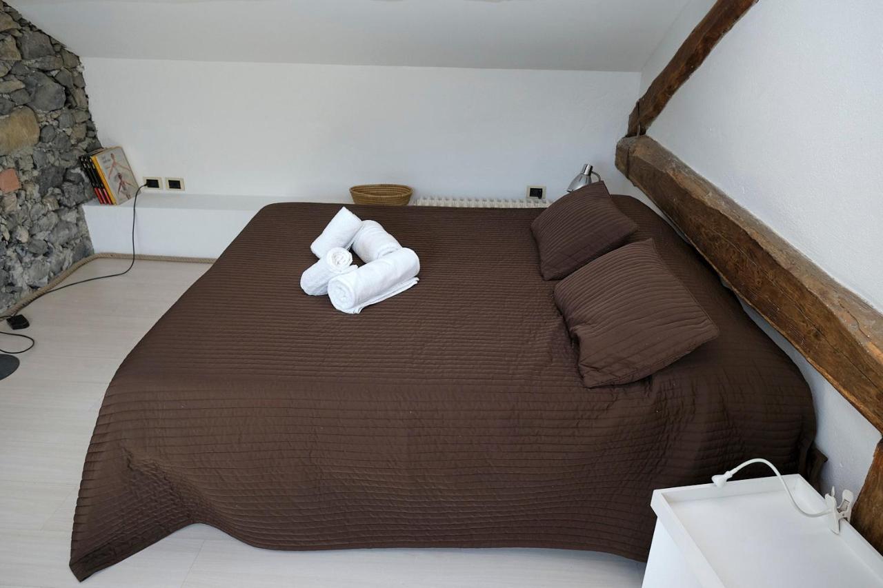 Cozy Suites On The Lake - The House Of Travelers Brienno 외부 사진