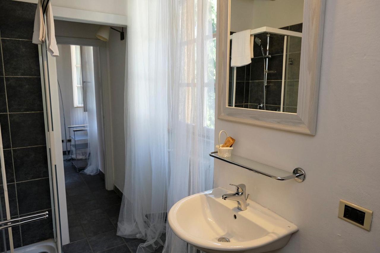 Cozy Suites On The Lake - The House Of Travelers Brienno 외부 사진