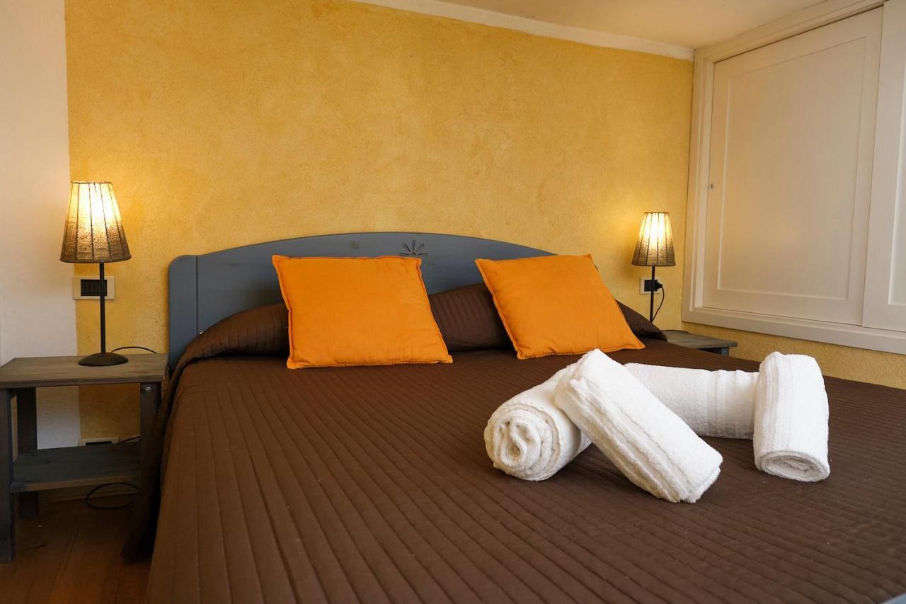Cozy Suites On The Lake - The House Of Travelers Brienno 외부 사진