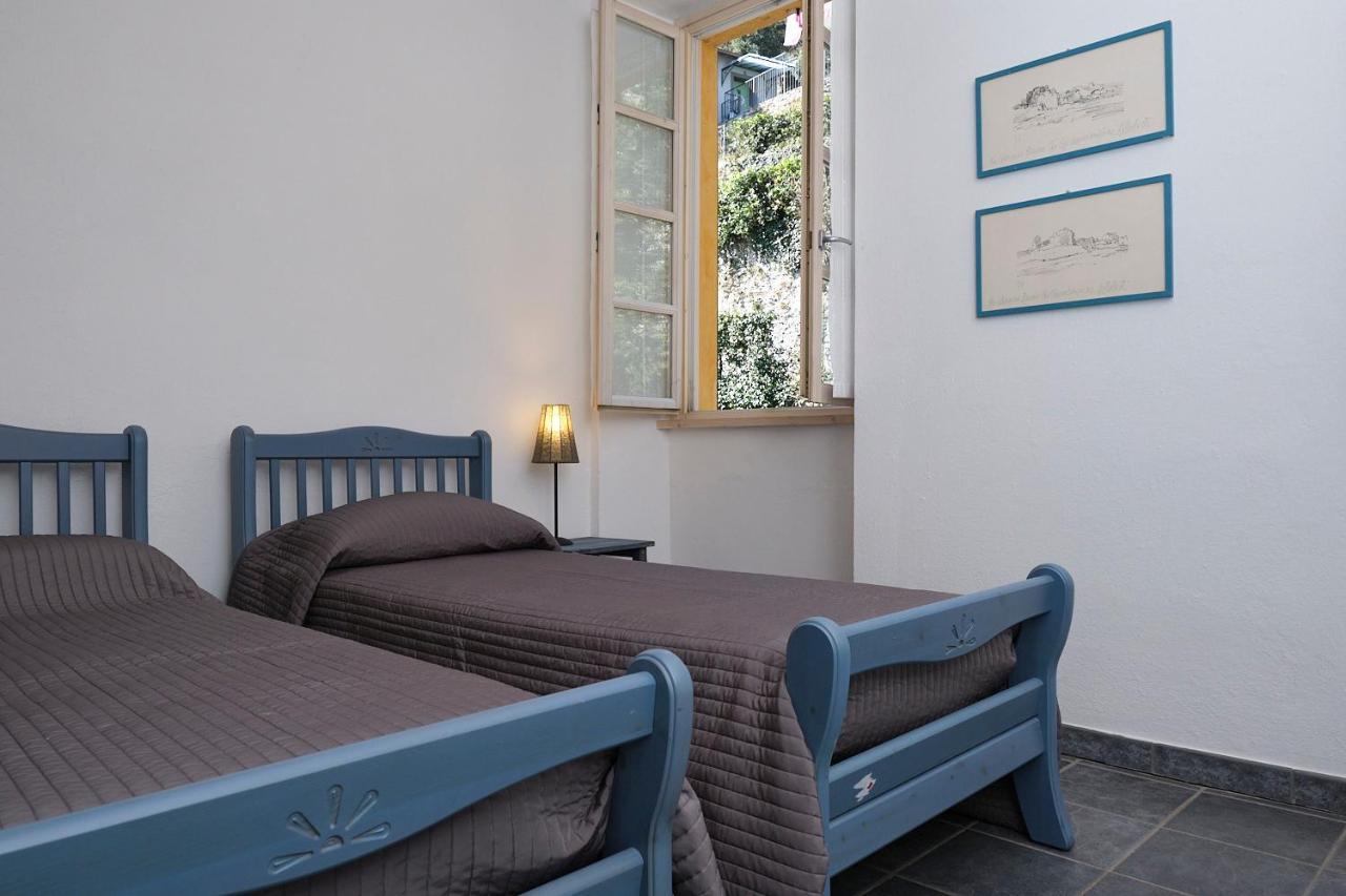 Cozy Suites On The Lake - The House Of Travelers Brienno 외부 사진